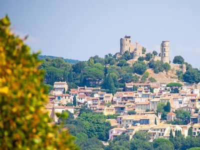 Terrain en vente - Grimaud, Provence-Alpes-Côte d'Azur