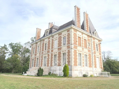 Vente Château Orléans - 12 chambres
