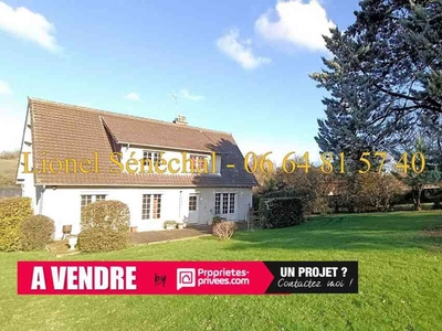 Vente maison 11 pièces 155 m² Coulaines (72190)