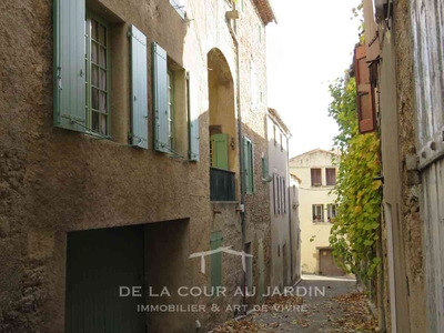 Vente maison 11 pièces 275 m² Carcassonne (11000)