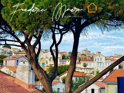 Vente maison 3 pièces 50 m² Marseille 7 (13007)