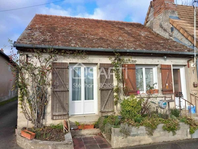 Vente maison 4 pièces 101 m² La Flèche (72200)