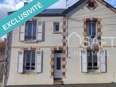 Vente maison 5 pièces 100 m² Ouistreham (14150)