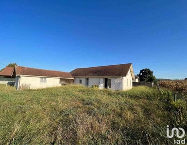 Vente maison 5 pièces 98 m² Sauveterre-de-Béarn (64390)