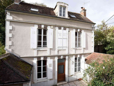 Vente maison 6 pièces 110 m² Auxerre (89000)