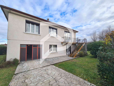 Vente maison 6 pièces 130 m² Orthez (64300)