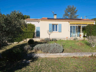 Vente maison 6 pièces 143 m² La Motte-d'Aigues (84240)