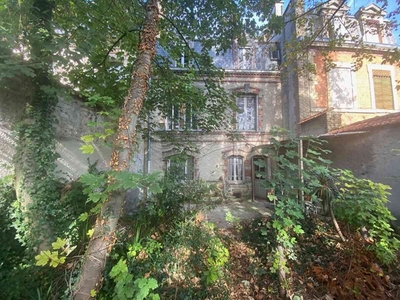 Vente maison 6 pièces 171 m² Reims (51100)