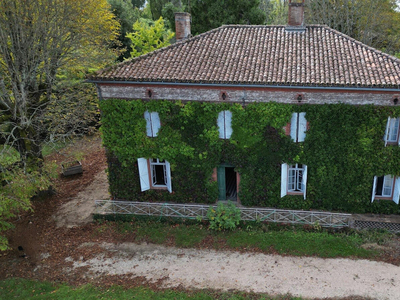 Vente Maison Castelnau Montratier-Sainte Alauzie - 5 chambres