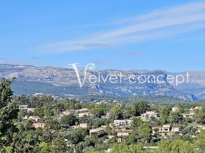 Villa de 4 chambres de luxe en vente Valbonne, Provence-Alpes-Côte d'Azur
