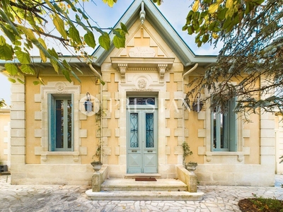 Villa de 4 pièces de luxe en vente Pessac, France