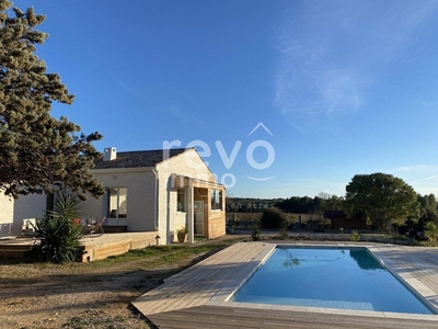 Villa de 4 pièces de luxe en vente Pézenas, Occitanie