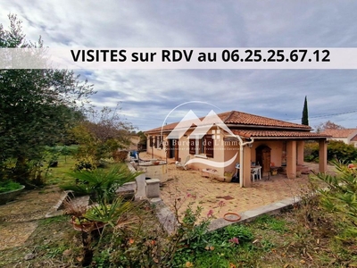 Villa de 5 pièces de luxe en vente Bouc-Bel-Air, France