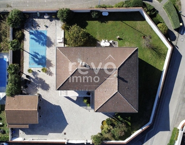 Villa de 5 pièces de luxe en vente Civrieux, Auvergne-Rhône-Alpes