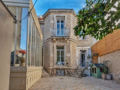 4 bedroom luxury Villa for sale in Montpellier, France