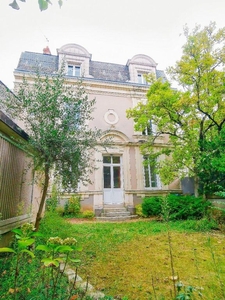 Villa de 7 pièces de luxe en vente Angers, Pays de la Loire