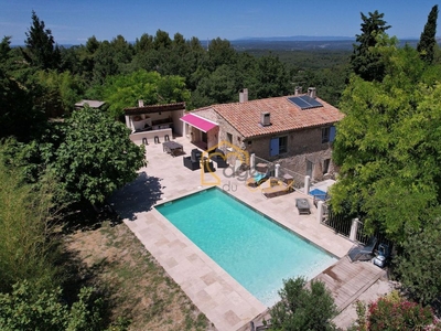 Villa de 7 pièces de luxe en vente Mimet, Provence-Alpes-Côte d'Azur