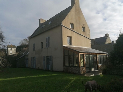 Villa de luxe de 10 pièces en vente Saint-Servan-sur-Mer, Bretagne