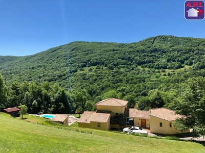 Luxury Villa for sale in Foix, France