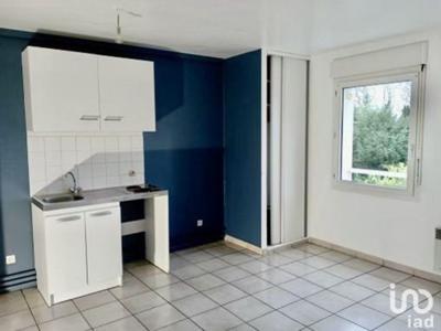 Appartement 1 pièce de 34 m² à Margny-lès-Compiègne (60280)