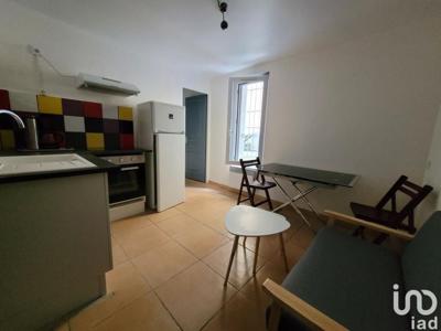 Appartement 2 pièces de 30 m² à Narbonne (11100)