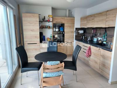 Appartement T3 Castelnau-le-Lez