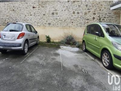 Parking/garage/box de 8 m² à Vannes (56000)