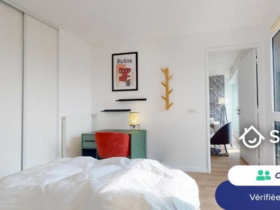 Appartement 1 pièce 107 m²