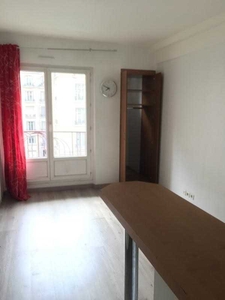 Appartement 1 pièce 19 m²