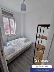 Appartement 1 pièce 92 m²
