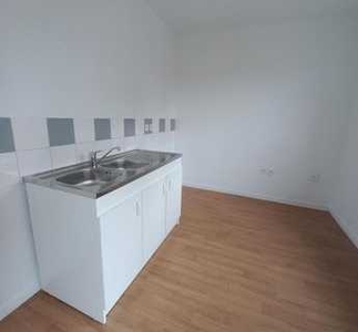 Appartement 2 pièces 55 m²