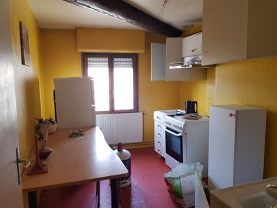 Appartement 2 pièces à Ligny-en-Barrois