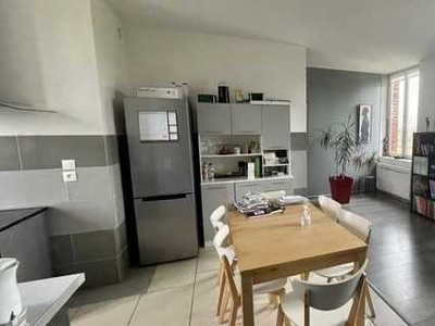 Appartement 3 pièces 80 m²