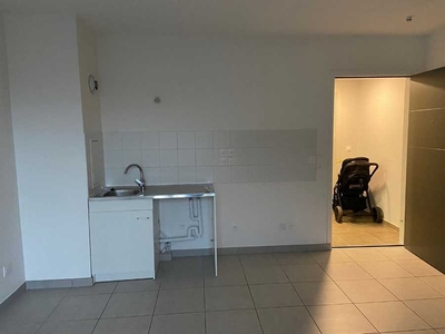 Appartement 4 pièces 70 m²