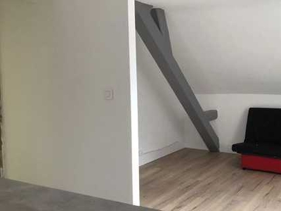 Appartement 5 pièces 69 m²