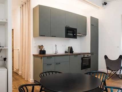 Appartement 5 pièces 84 m²