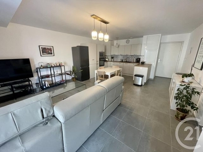 appartement à vendre 3 pièces - 70,58mNIMES - 30