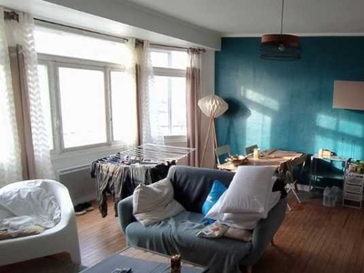 Appartement - Brest - Hyper Centre - 3 chambres