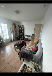 Appartement meuble F4