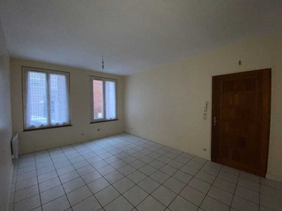 Appartement Sens 2 pièce(s) 60.90 m2