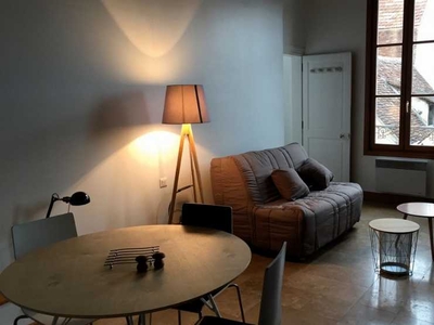 Auxerre Appartement meublé