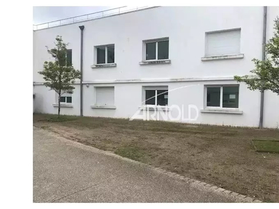 Bureau à vendre de 240 m² à Vannes - 56000