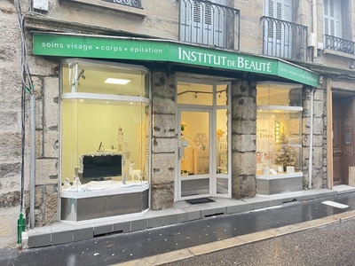 Institut de Beauté Hyper Centre Saint-Etienne