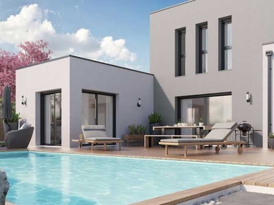 Maison 5 pièces 183 m²