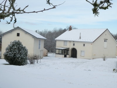 Maison 6 pièces à Le-Val-d'Ajol