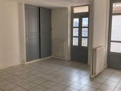 Valence centre - Appartement type 4 - 86 m2