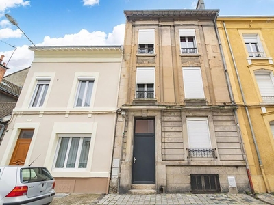 Vente appartement 1 pièce 13 m²