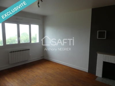 Vente appartement 1 pièce 32 m²