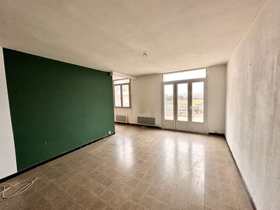 Vente appartement 4 pièces 82 m²