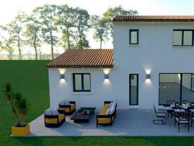 VENTE : maison 5 pièces (115 m²) à Perpignan MAISON ....